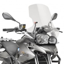 BMW F 700 GS (13-) plexi čiré Givi ...