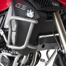 BMW F 800 GS Adventure (13-) - nere...