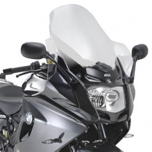 BMW F 800 GT (13-) - plexi čiré Givi D5109ST 