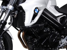 BMW F 800 R (09-14) padací rám SW-Motech 