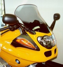 BMW R 1100 S (98-06) MRA plexi Turi...