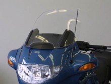 BMW R 1150 RT (01-04) - Givi plexi ...