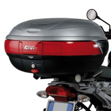 BMW R 1200 GS (04-12) special rack ...