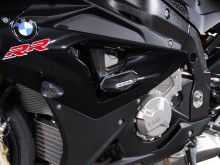 BMW S 1000 RR (10-) - padací protektory SW-Motech 