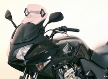 Honda CBF 600 S (04-) čiré plexi MRA Variotouring 