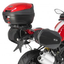 Ducati Monster 1100 EVO (11-) horní...