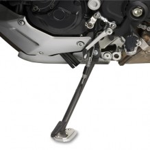 Ducati Multistrada 1200 (10-18) - Givi ES7401 podložka bočního stojánku 
