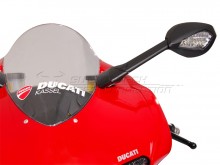 Ducati Panigale (11-) - rozšíření zrcátek SW-Motech 