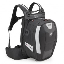 Givi XS317 batoh na oblečení a notebook, černý, 30 l 