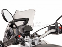 BMW F 800 ST (06-12) - QUICK-LOCK d...