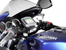 Triumph Sprint GT (10-) - QUICK-LOC...