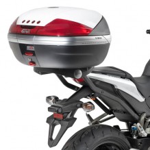 GIVI 266FZ montážní sada horního nosiče Honda CB 1000 R (08-17)  