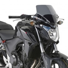 Givi A1126 kouřové plexi Honda CB 500 F (13-15) 