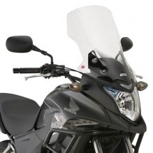 Honda CB 500 X (13-18) - čiré plexi Givi D1121ST 