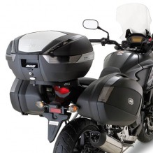 Honda CB 500 X (13-18) - nosič bočn...