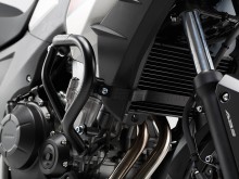 Honda CB 500 X (13-) padací rám SW-Motech 