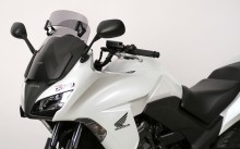 Honda CBF 1000 F (10-) MRA plexi Va...