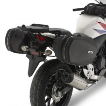 Honda CBR 500 R / CB 500 F (13-15) - nosič bočních brašen Givi TE1119 