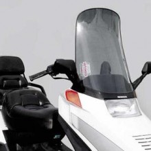 Honda CN 250 (89-00) plexi kouřové ...