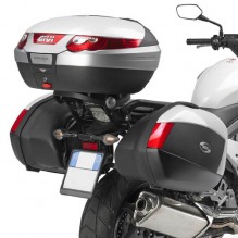 Honda Crossrunner 800 (11-14) - montážní sada pro horní plotnu, Givi 1104FZ 