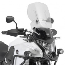 Honda Crosstourer 1200 (12-) plexi čiré Givi AF1110, nastavitelná výška