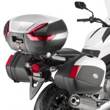 Honda NC 700 / 750 S / X (12-) - boční nosič kufrů Givi V35 - PLX1111 