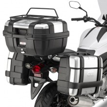 Givi PL1111 nosič bočních kufrů - Honda NC 700/750 X/S (12-15) 