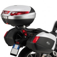 Honda VFR 1200 F (10-16) - montážní sada pro Monorack M5/M5M/M11, Givi 267FZ 