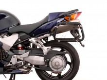 Honda VFR 800 VTEC (02-06) boční no...