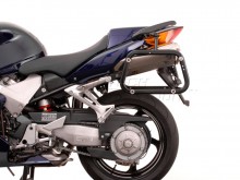 Honda VFR 800 VTEC (02-06) boční nosič EVO SW-Motech 