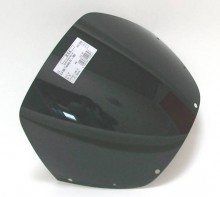 Honda XL 600 V Transalp (-93) čiré plexi MRA originální tvar 