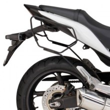 Kawasaki Ninja 250 R (08-12) - trubkový držák bočních brašen EASYLOCK Givi TE4107