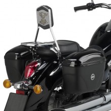 Kawasaki VN 900 Custom/Classic (06-12) - boční nosič Givi PL4102 