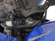 Kawasaki Z 750 / Z 1000 zvýšení řid...