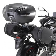 Kawasaki Z 800 (13-) - trubkový držák bočních brašen EASYLOCK Givi TE4109