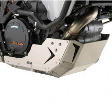 KTM 1190 Adventure / R (13-) - hliníkový kryt motoru Givi RP7703 