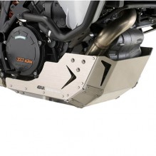 KTM 1190 Adventure / R (13-) - hlin...