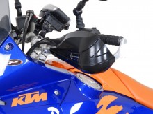 KTM 950 / 990 Adventure (03-) - chr...