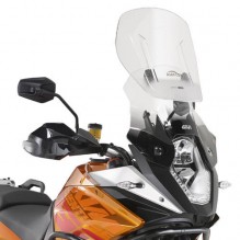 KTM Adventure 1190 / R (13-) - čiré...