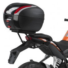 KTM Duke 125/200/390 (11-16) - nosič horního kufru Givi SR7701 