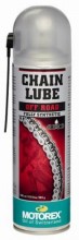 Motorex Chainlube Offroad 500ml 