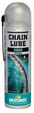 Motorex Chainlube Road 500ml 