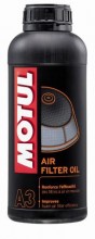 Motul A3 Air Filter Oil 1 l. 