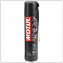 Motul Chain Lube Factory Line 0,4 L 