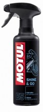 Motul Shine & Go E5 0,4l. 