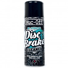 Muc-Off Disc Brake Cleaner 400 ml - čistič brzd 