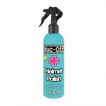 Muc-Off Helmet Polish 250ml 