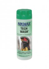 Nikwax Tech Wash 300 ml, prací prostředek
