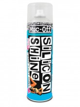 Muc-Off Silicone Shine 500ml 