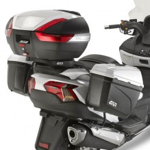 Suzuki AN 650 Burgman Executive (13-) - boční nosič Givi PL3104 